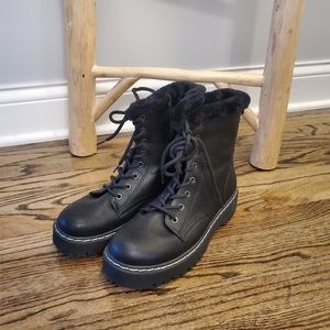 Doc Marten Dupes, size 8.5